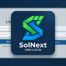 SolNext Logo